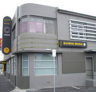 Club Hotel - Melbourne Tourism