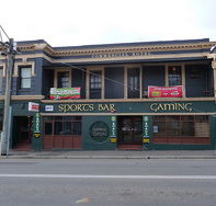 Commercial Hotel Launceston - Melbourne Tourism