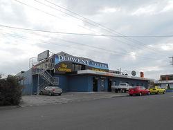 Derwent Tavern - Melbourne Tourism 0