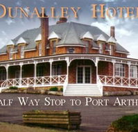 Dunalley Hotel - Melbourne Tourism