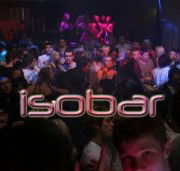 Isobar The Club - Melbourne Tourism