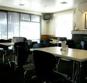 Kains Bar  Riverview Hotel - Melbourne Tourism