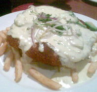 Newstead Hotel - Melbourne Tourism