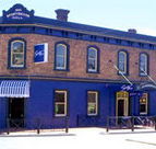Sportsmans Hall Hotel - Melbourne Tourism