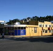 TRC Hotel - Melbourne Tourism