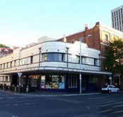 Telegraph Hotel - Melbourne Tourism