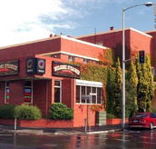 Welcome Stranger Hotel - Melbourne Tourism