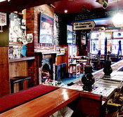 New Sydney Hotel - Melbourne Tourism