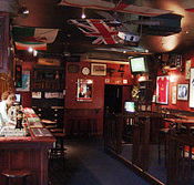 Victoria Tavern - Melbourne Tourism