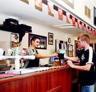 Knickerbocker Hotel - Melbourne Tourism