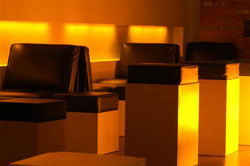 Mango Lounge Bar
