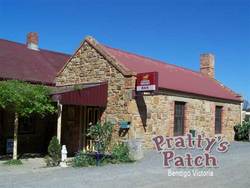 Emu Creek VIC Melbourne Tourism