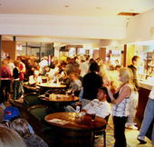 Ocean Beach Hotel - Melbourne Tourism