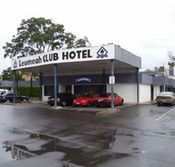 Leumeah Club Hotel - Melbourne Tourism