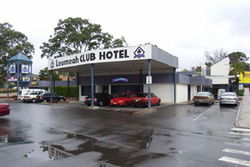 Leumeah Club Hotel - Melbourne Tourism 0
