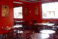 The Park Hotel - Melbourne Tourism 0