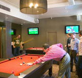 Woolpack Hotel - Melbourne Tourism
