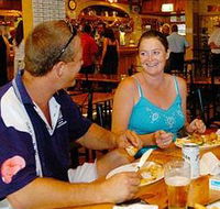 Imperial Hotel Rooty Hill - Melbourne Tourism