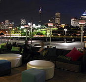 Manta - Melbourne Tourism