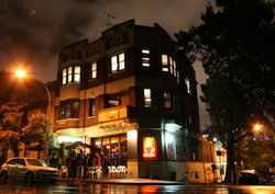Woolloomooloo NSW Melbourne Tourism