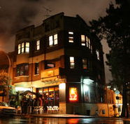 Old Fitzroy Hotel - Melbourne Tourism