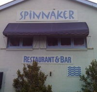 Spinnaker Restaurant and Bar - Melbourne Tourism