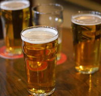 Banjo's Tavern - Melbourne Tourism