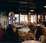 Indi Bar - Melbourne Tourism