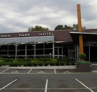 Sandown Park Hotel - Melbourne Tourism