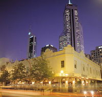 Belgian Beer Cafe - Melbourne Tourism