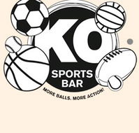 The KO Sports Bar - Melbourne Tourism