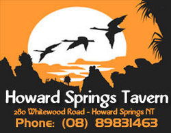 Howard Springs NT Melbourne Tourism
