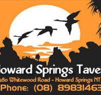 Howard Springs Tavern - Melbourne Tourism