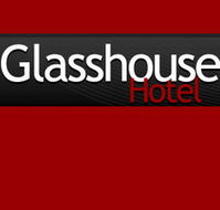 Glasshouse Hotel - Melbourne Tourism