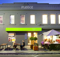 Golden Fleece Hotel - Melbourne Tourism