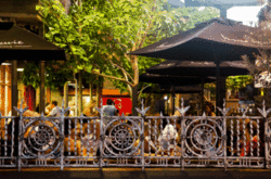 Grosvenor Hotel - Melbourne Tourism