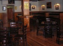 Jack Duggans Irish Pub - Melbourne Tourism 0