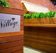 The Village Bar - Melbourne Tourism