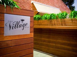 The Village Bar - Melbourne Tourism 0