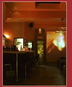 Sagi Wine Bar - Melbourne Tourism 1
