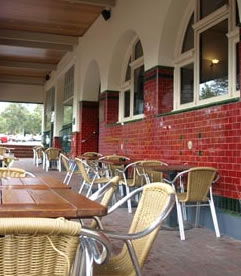 Kalamunda Hotel - Melbourne Tourism 1
