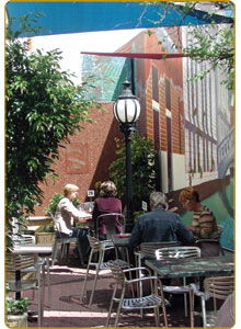 Paddington Alehouse - Melbourne Tourism 1