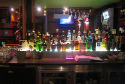 Hibiscus Tavern - Melbourne Tourism 1