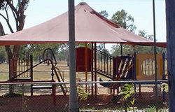 Katherine Country Club - Melbourne Tourism 1