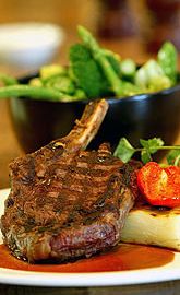 Buzz Cafe - Melbourne Tourism 1