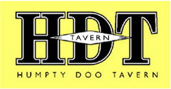 Humpty Doo Tavern - Melbourne Tourism 1