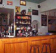Keeper's Arms Hotel - Melbourne Tourism