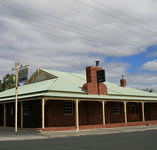 Huntington Tavern - Melbourne Tourism