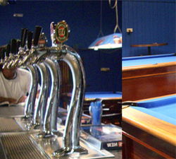 Charles Hotel - Melbourne Tourism 1