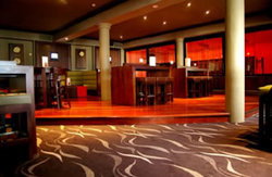 GV Hotel - Melbourne Tourism 1